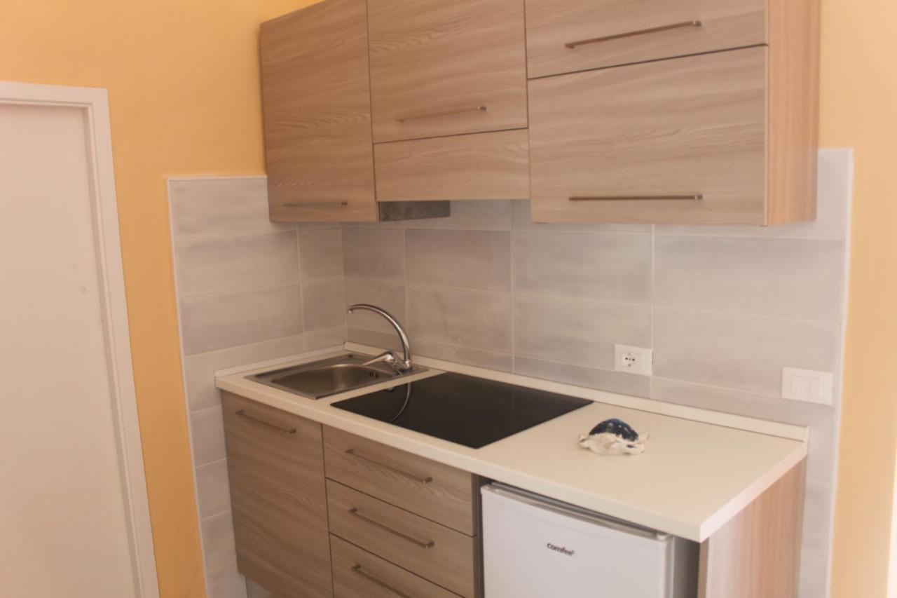 Camere Dieci Maggio- Beb Dory, Nemo, Guizzo Понца Экстерьер фото