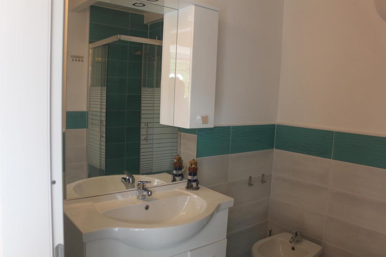 Camere Dieci Maggio- Beb Dory, Nemo, Guizzo Понца Экстерьер фото