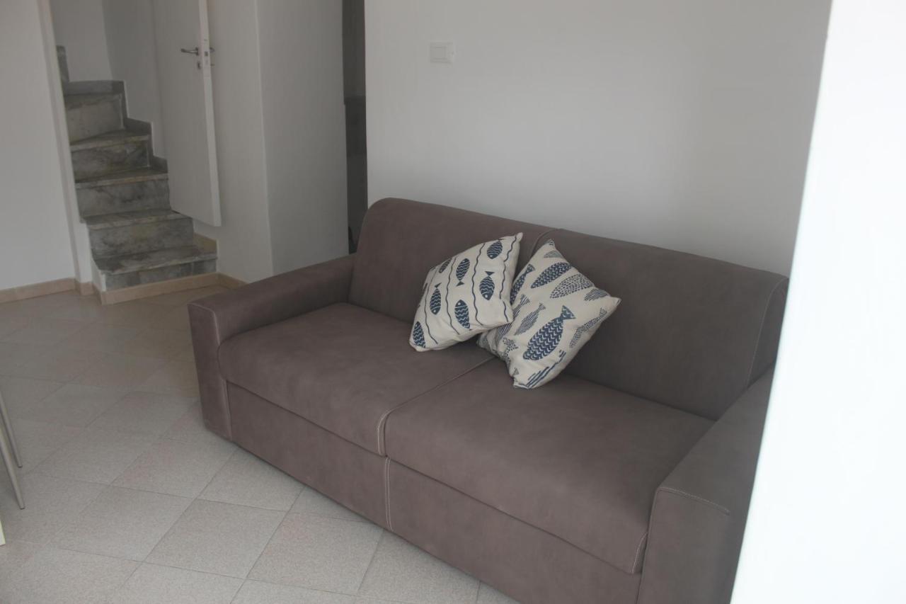 Camere Dieci Maggio- Beb Dory, Nemo, Guizzo Понца Экстерьер фото