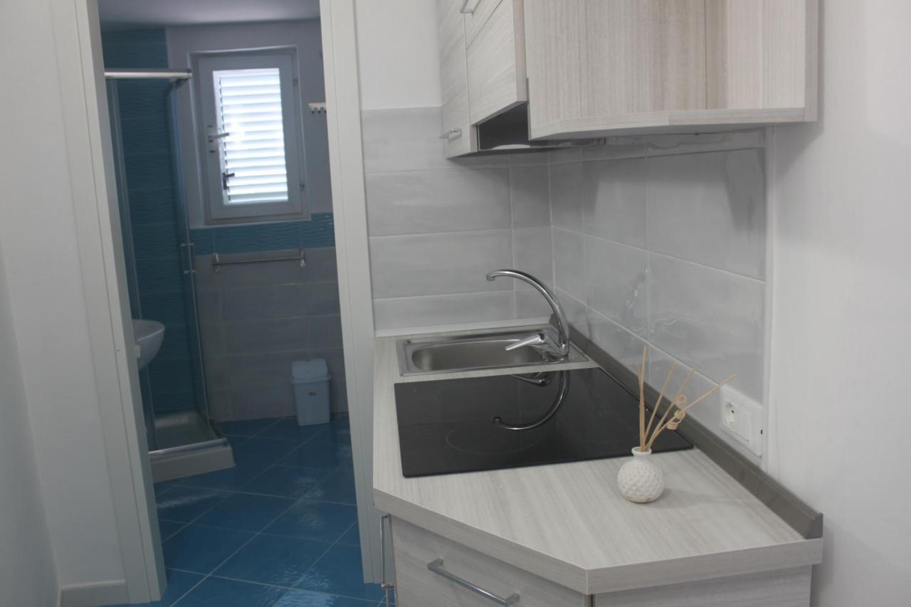 Camere Dieci Maggio- Beb Dory, Nemo, Guizzo Понца Экстерьер фото