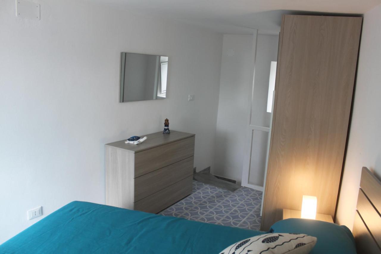 Camere Dieci Maggio- Beb Dory, Nemo, Guizzo Понца Экстерьер фото