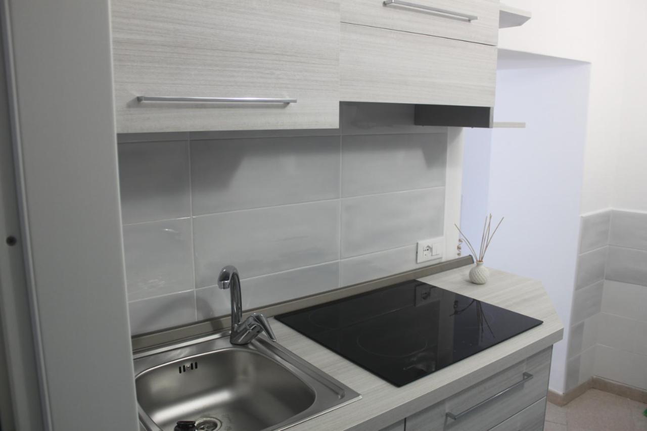 Camere Dieci Maggio- Beb Dory, Nemo, Guizzo Понца Экстерьер фото