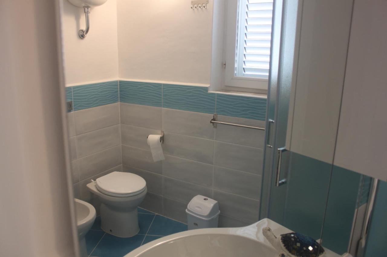 Camere Dieci Maggio- Beb Dory, Nemo, Guizzo Понца Экстерьер фото